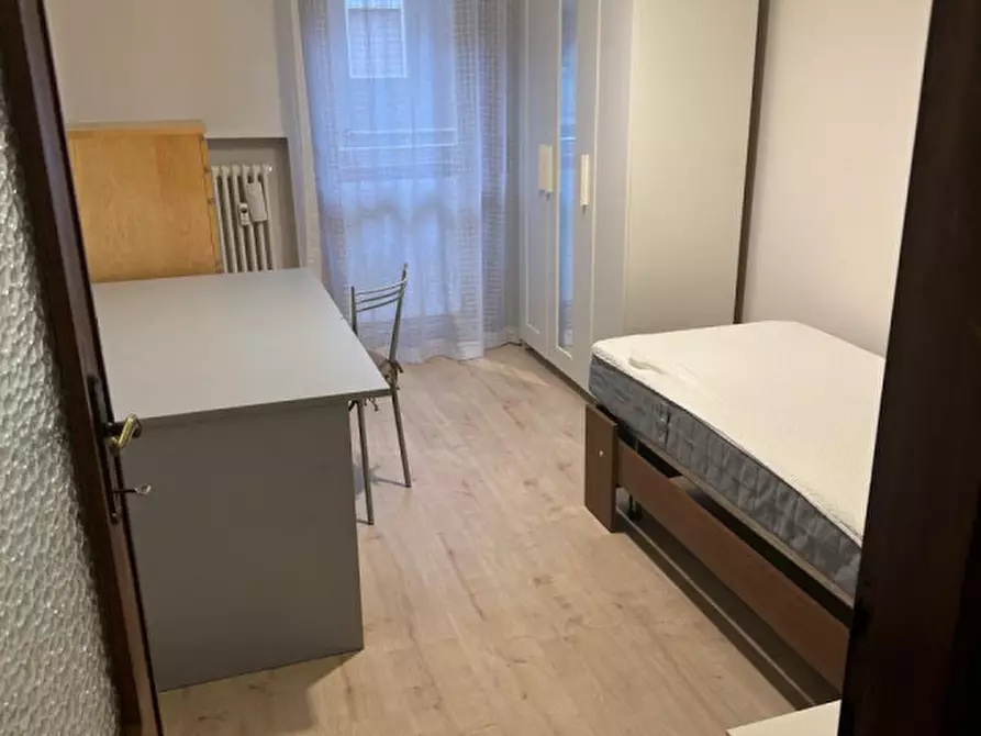 Immagine 18 di Appartamento in affitto  in Via Gerolamo Induno a Padova