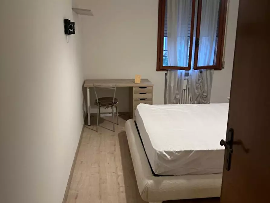 Immagine 20 di Appartamento in affitto  in Via Gerolamo Induno a Padova