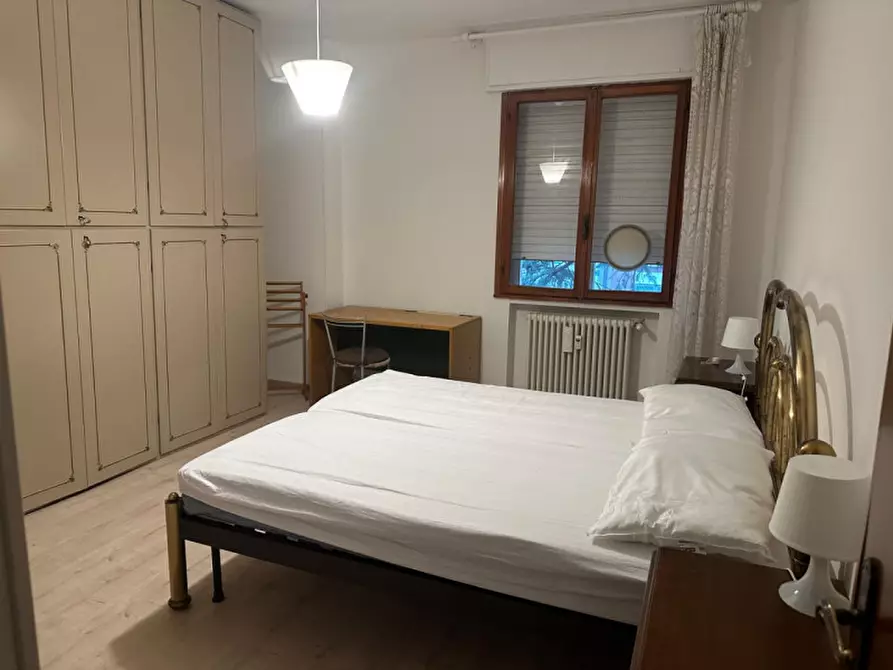 Immagine 21 di Appartamento in affitto  in Via Gerolamo Induno a Padova