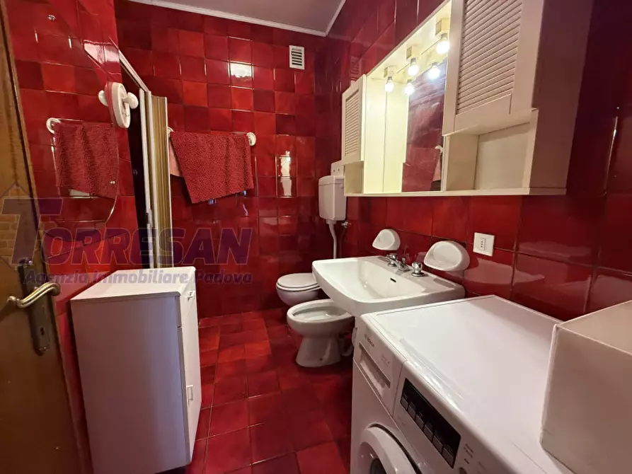 Immagine 24 di Appartamento in affitto  in Via Gerolamo Induno a Padova