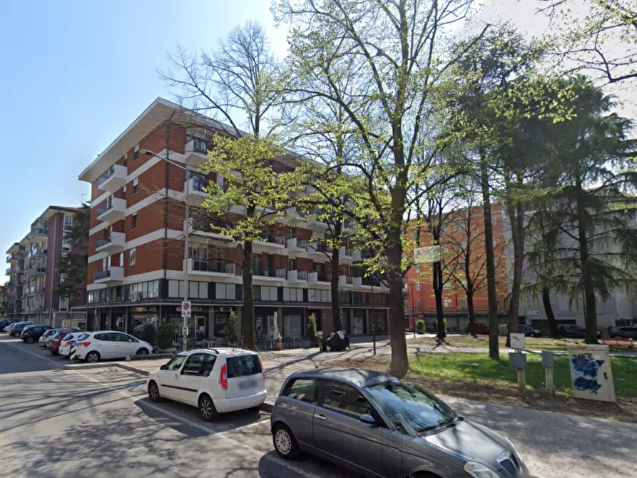 Immagine 29 di Appartamento in affitto  in Via Gerolamo Induno a Padova