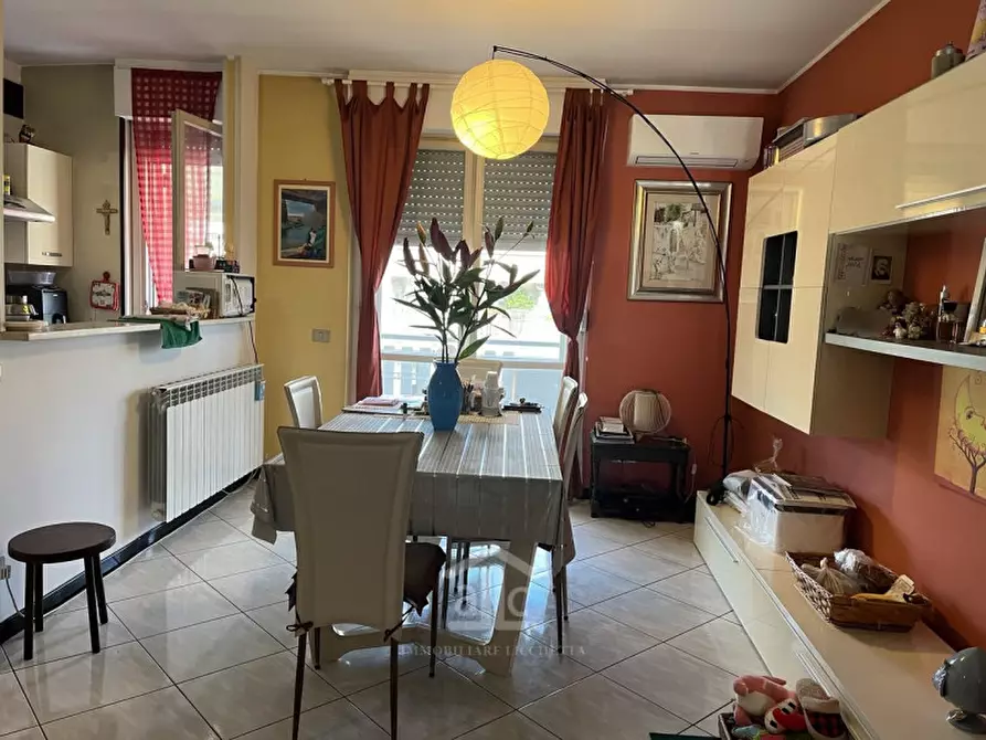 Immagine 2 di Casa bifamiliare in vendita  in Via della Marina a Cavallino