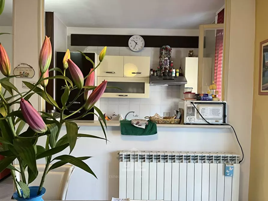 Immagine 3 di Casa bifamiliare in vendita  in Via della Marina a Cavallino