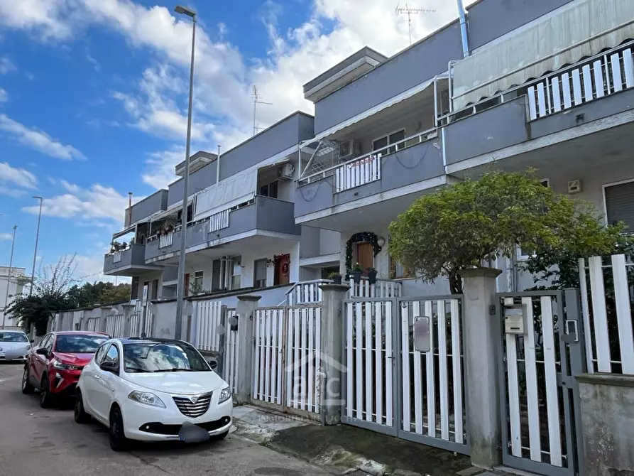 Immagine 3 di Casa bifamiliare in vendita  in Via della Marina a Cavallino