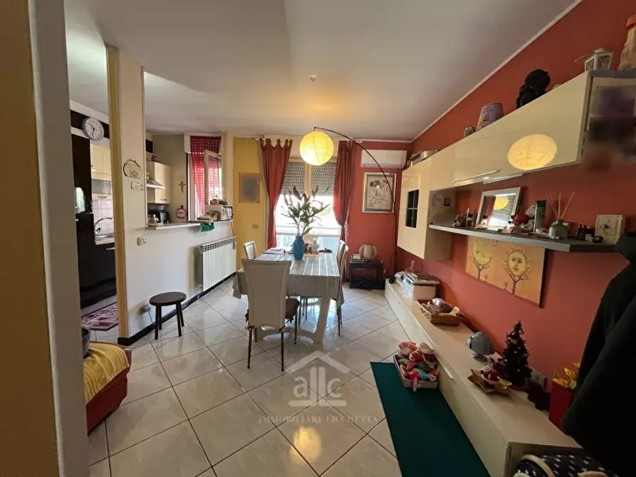 Immagine 5 di Casa bifamiliare in vendita  in Via della Marina a Cavallino