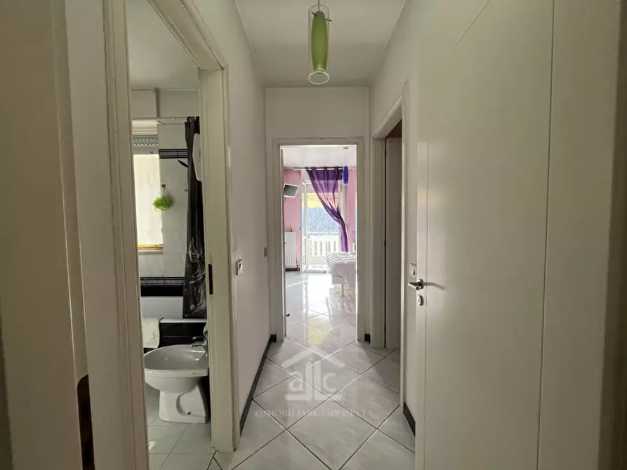 Immagine 11 di Casa bifamiliare in vendita  in Via della Marina a Cavallino