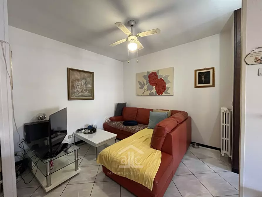 Immagine 13 di Casa bifamiliare in vendita  in Via della Marina a Cavallino