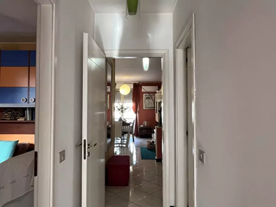 Immagine 14 di Casa bifamiliare in vendita  in Via della Marina a Cavallino