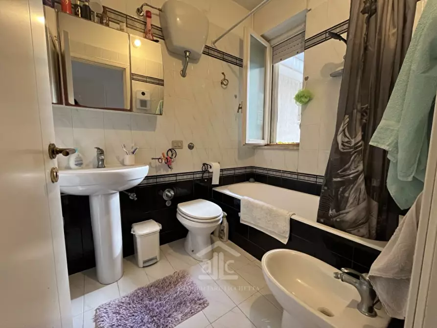 Immagine 23 di Casa bifamiliare in vendita  in Via della Marina a Cavallino