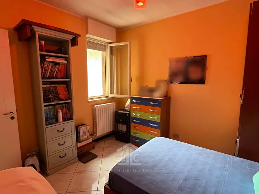 Immagine 25 di Casa bifamiliare in vendita  in Via della Marina a Cavallino