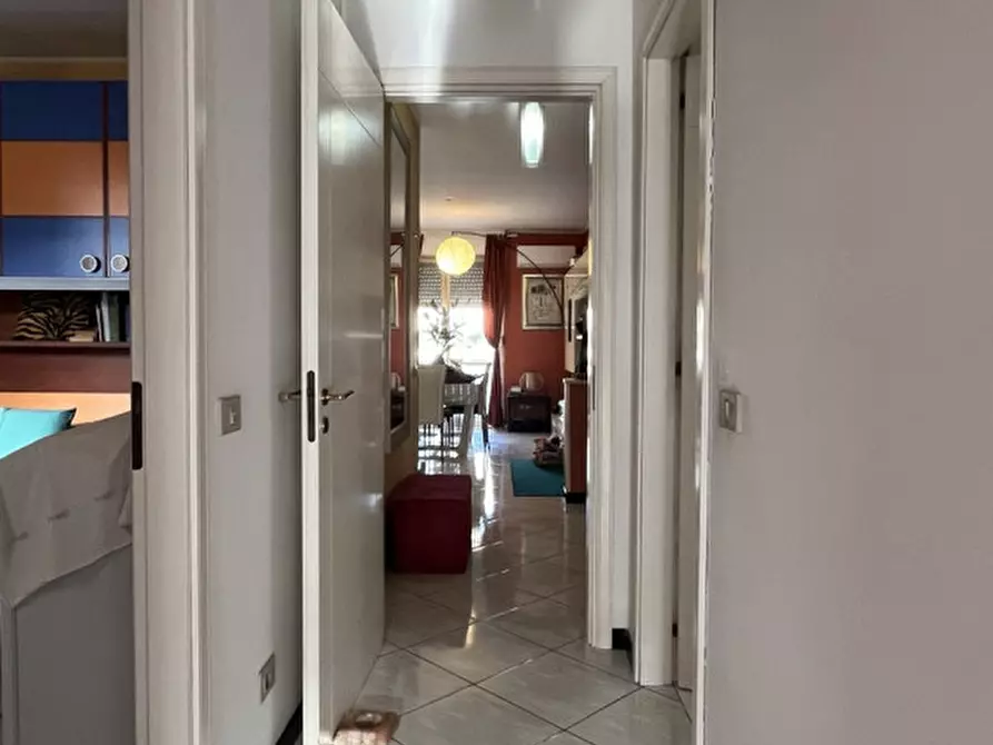 Immagine 31 di Casa bifamiliare in vendita  in Via della Marina a Cavallino