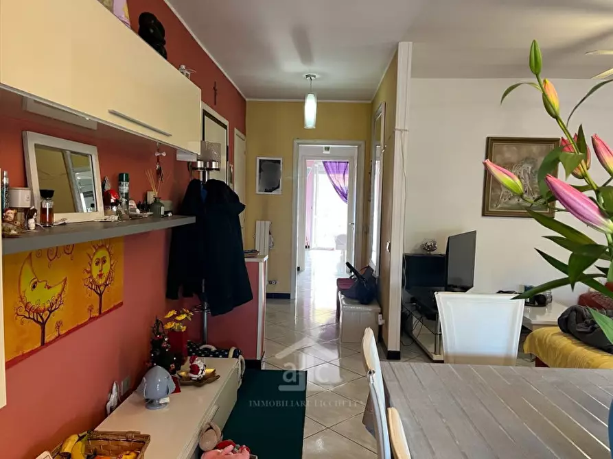 Immagine 33 di Casa bifamiliare in vendita  in Via della Marina a Cavallino