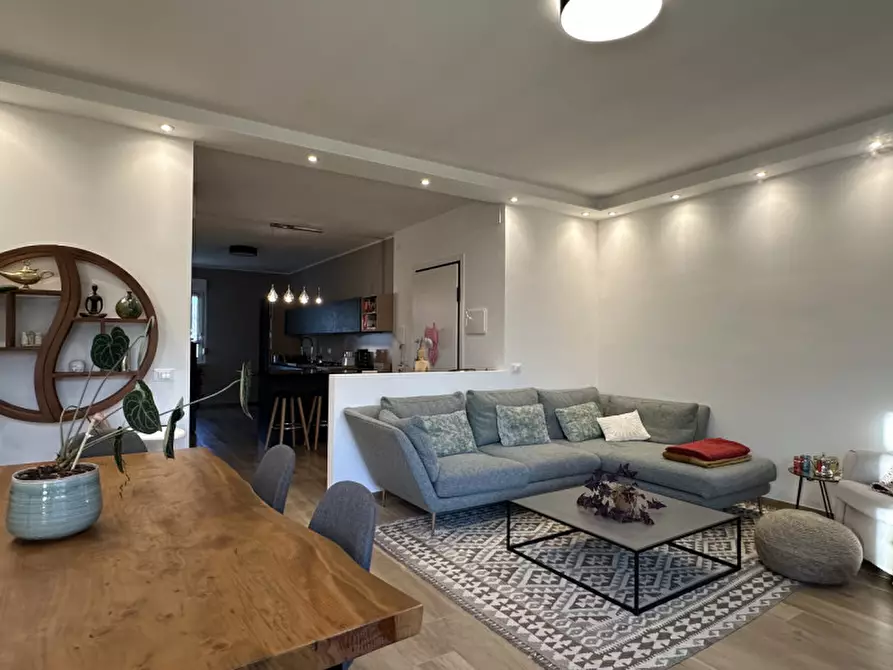 Immagine 2 di Appartamento in vendita  in Via colombicchio a Cormons