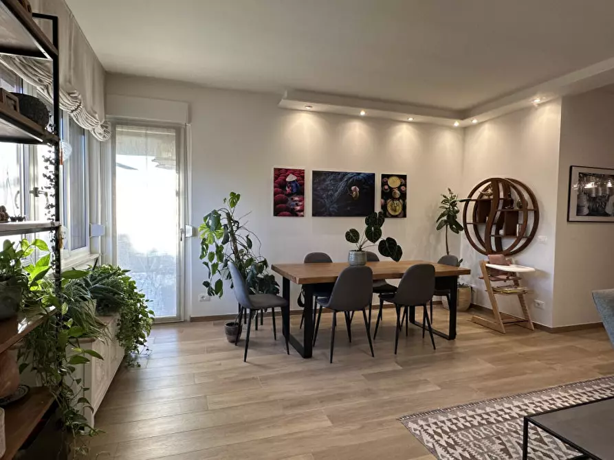 Immagine 4 di Appartamento in vendita  in Via colombicchio a Cormons