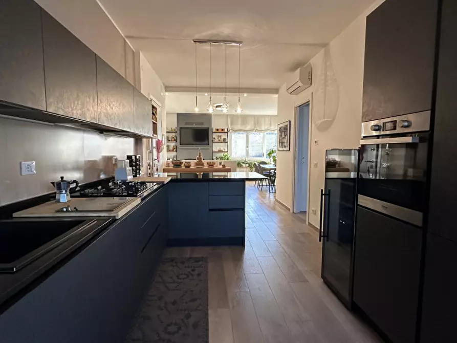 Immagine 6 di Appartamento in vendita  in Via colombicchio a Cormons