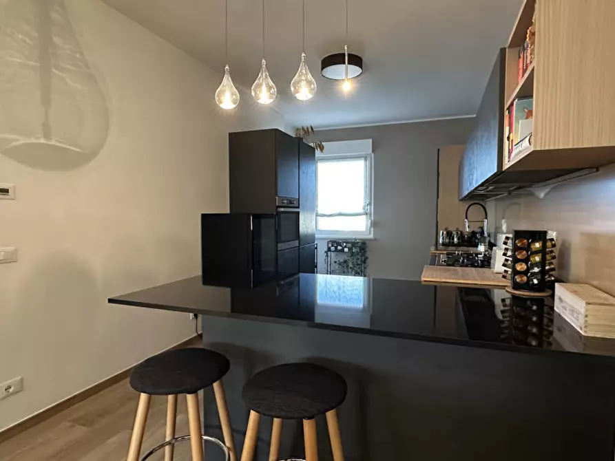 Immagine 7 di Appartamento in vendita  in Via colombicchio a Cormons