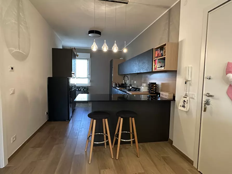 Immagine 8 di Appartamento in vendita  in Via colombicchio a Cormons