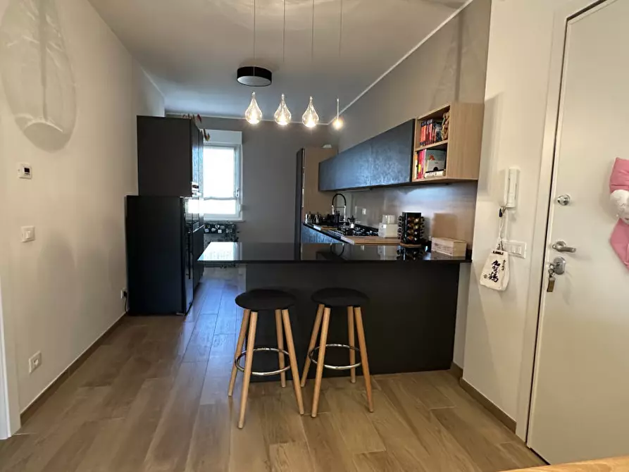 Immagine 9 di Appartamento in vendita  in Via colombicchio a Cormons