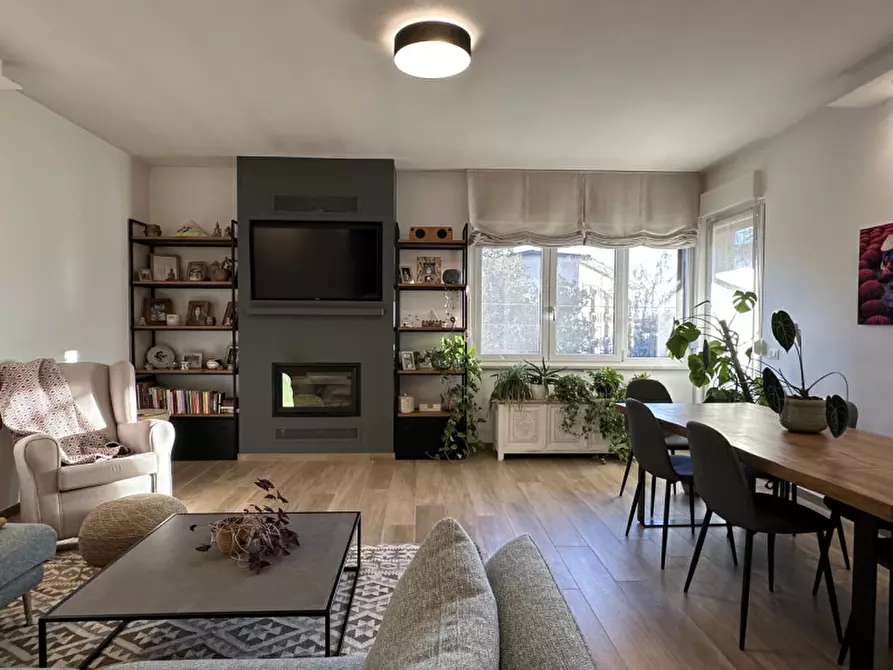 Immagine 10 di Appartamento in vendita  in Via colombicchio a Cormons