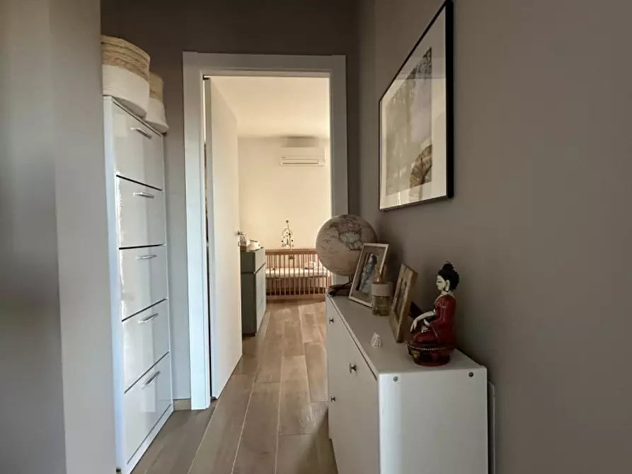 Immagine 11 di Appartamento in vendita  in Via colombicchio a Cormons