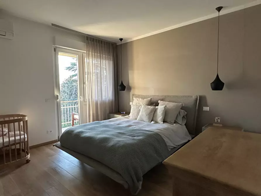 Immagine 15 di Appartamento in vendita  in Via colombicchio a Cormons