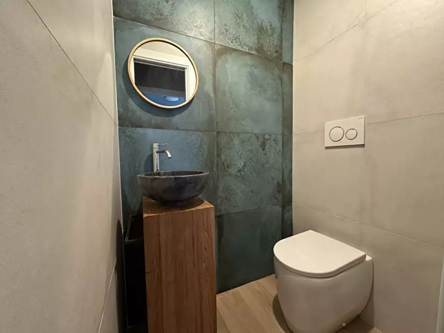 Immagine 16 di Appartamento in vendita  in Via colombicchio a Cormons