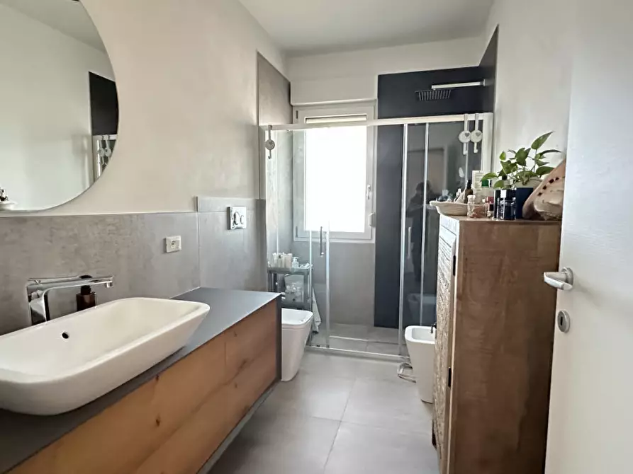 Immagine 17 di Appartamento in vendita  in Via colombicchio a Cormons