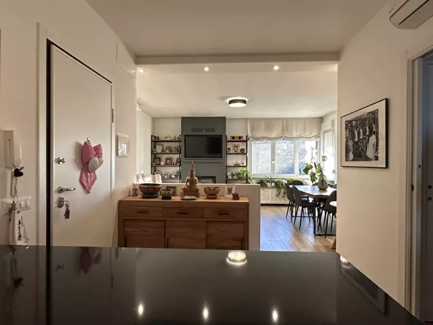 Immagine 18 di Appartamento in vendita  in Via colombicchio a Cormons