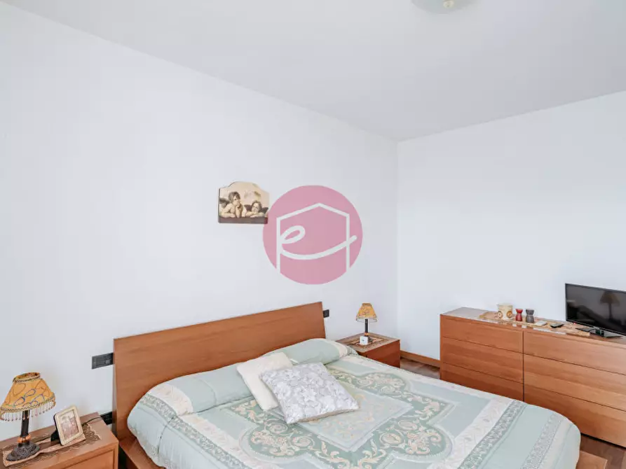 Immagine 13 di Villa in vendita  a Savignano Sul Rubicone