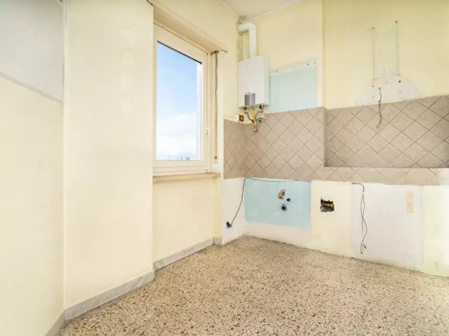 Immagine 10 di Appartamento in vendita  in Via San Giovanni 2 a Beinasco