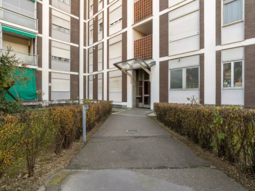 Immagine 23 di Appartamento in vendita  in Via San Giovanni 2 a Beinasco