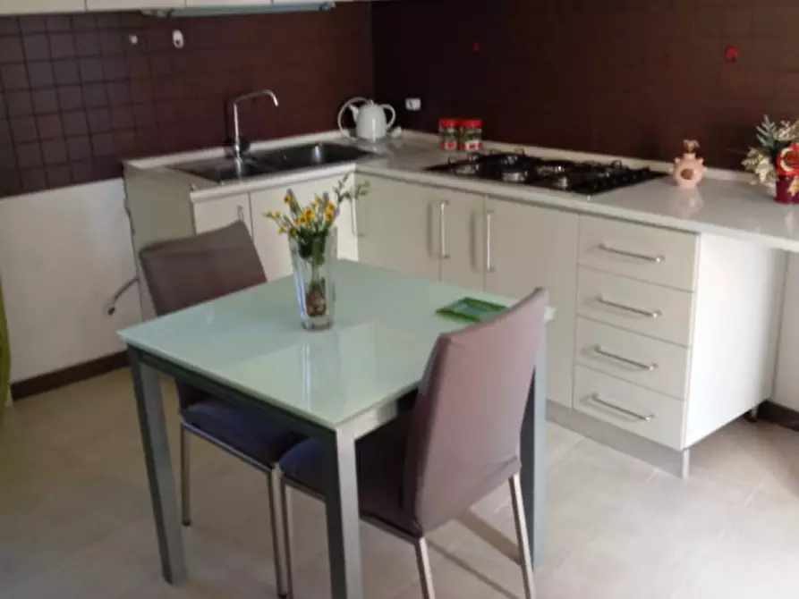 Immagine 5 di Appartamento in vendita  in via giovanni pascoli 44 a Napoli