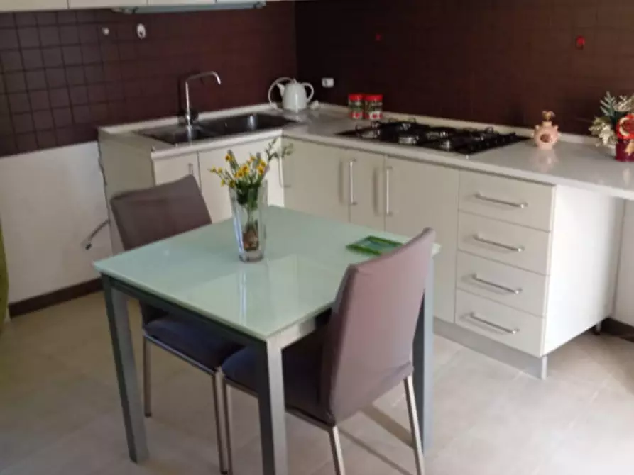 Immagine 6 di Appartamento in vendita  in via giovanni pascoli 44 a Napoli