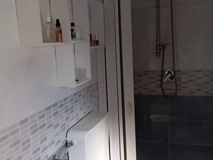 Immagine 7 di Appartamento in vendita  in via giovanni pascoli 44 a Napoli