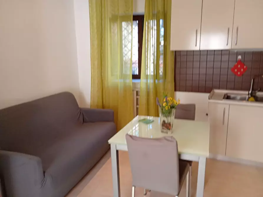 Immagine 22 di Appartamento in vendita  in via giovanni pascoli 44 a Napoli