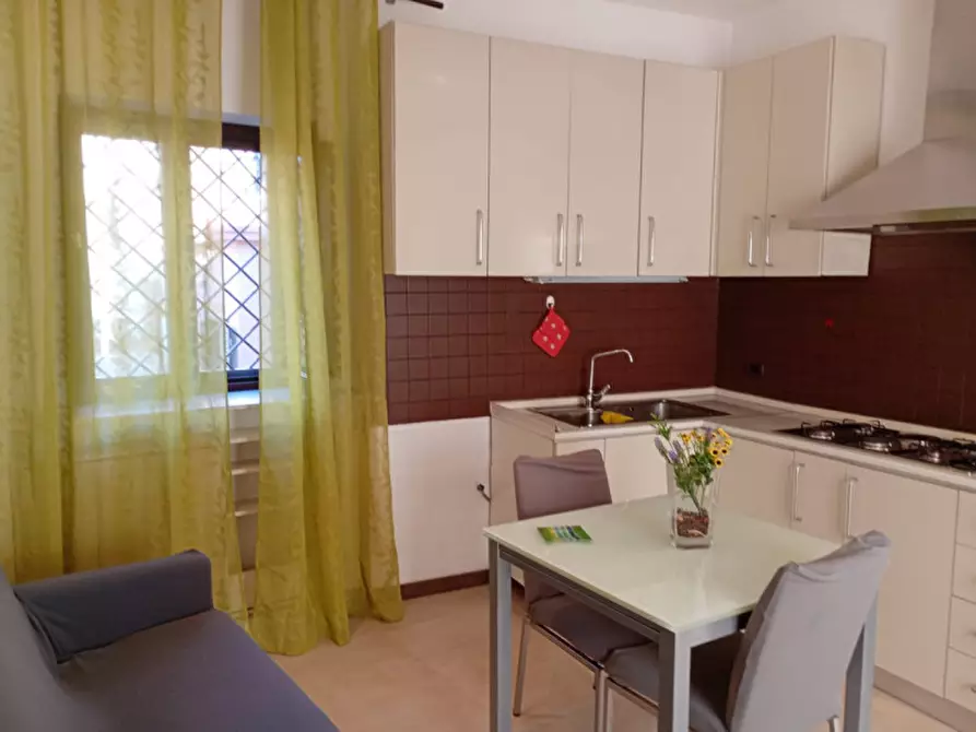 Immagine 23 di Appartamento in vendita  in via giovanni pascoli 44 a Napoli