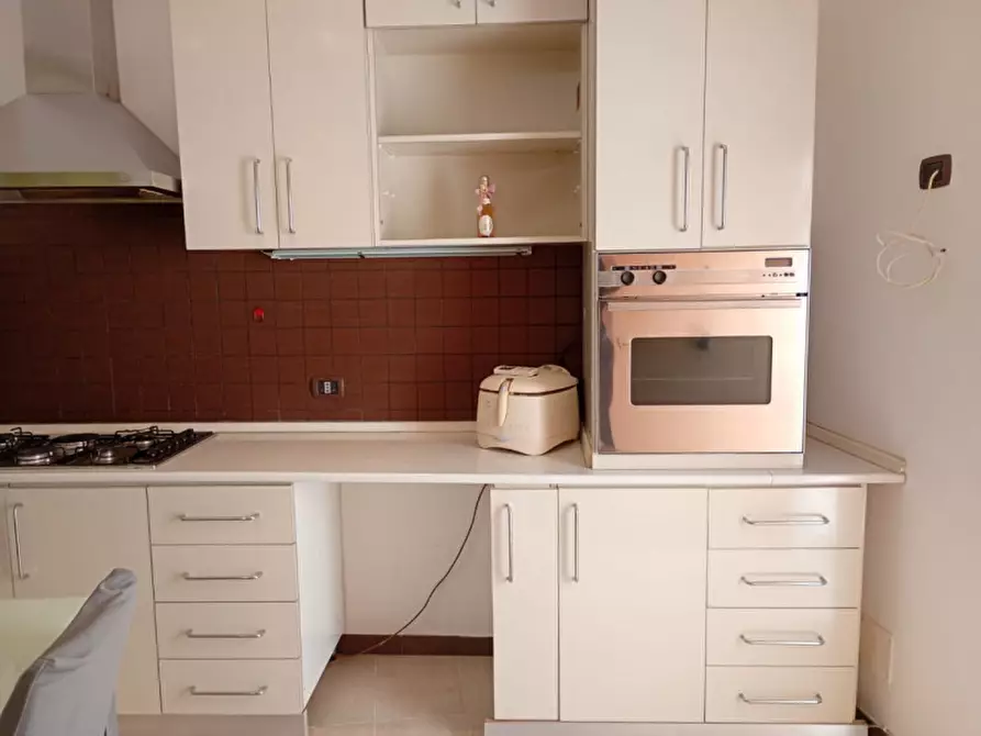 Immagine 31 di Appartamento in vendita  in via giovanni pascoli 44 a Napoli