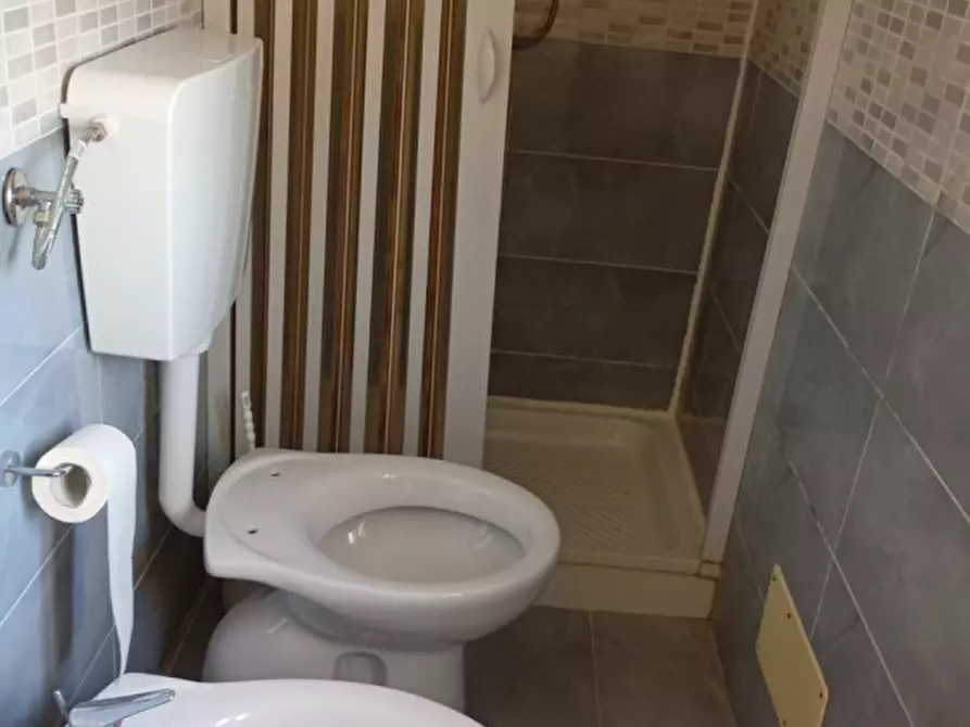 Immagine 32 di Appartamento in vendita  in via giovanni pascoli 44 a Napoli