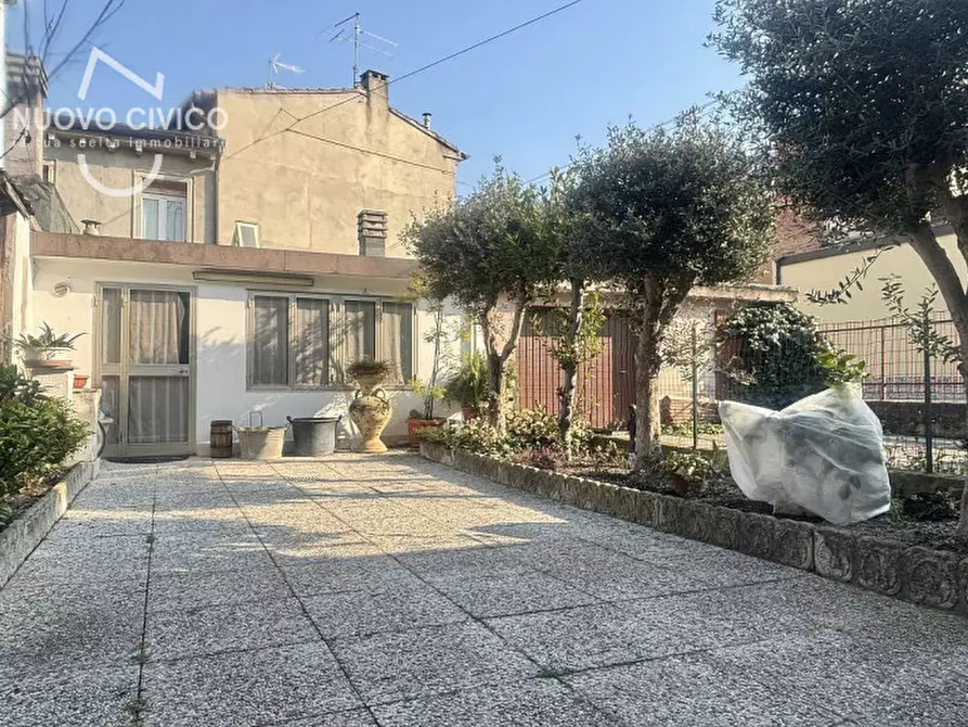 Immagine 7 di Villetta a schiera in vendita  in Via Madonna di Campagna 59 a Verona