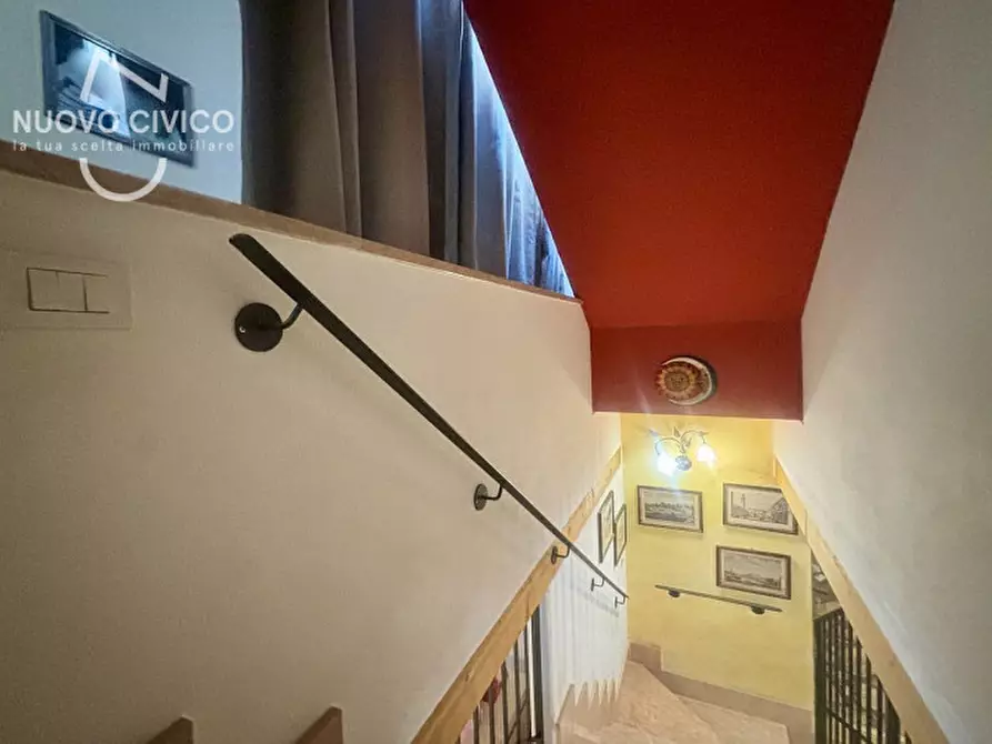 Immagine 10 di Villetta a schiera in vendita  in Via Madonna di Campagna 59 a Verona