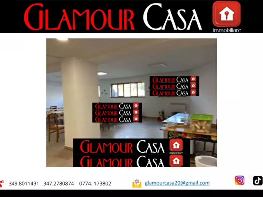 Immagine 3 di Hotel in vendita  in Via Capo i Prati a Fiuggi