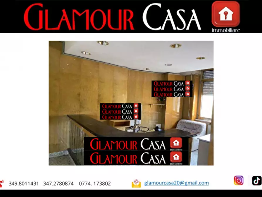 Immagine 4 di Hotel in vendita  in Via Capo i Prati a Fiuggi