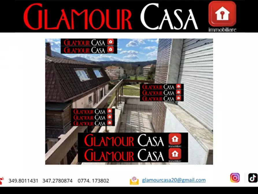 Immagine 5 di Hotel in vendita  in Via Capo i Prati a Fiuggi