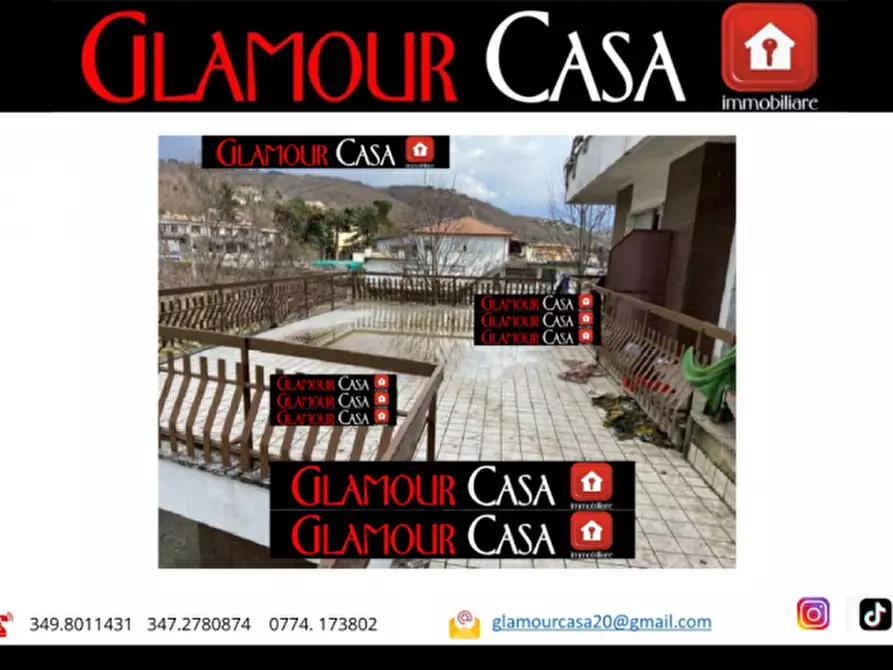 Immagine 7 di Hotel in vendita  in Via Capo i Prati a Fiuggi