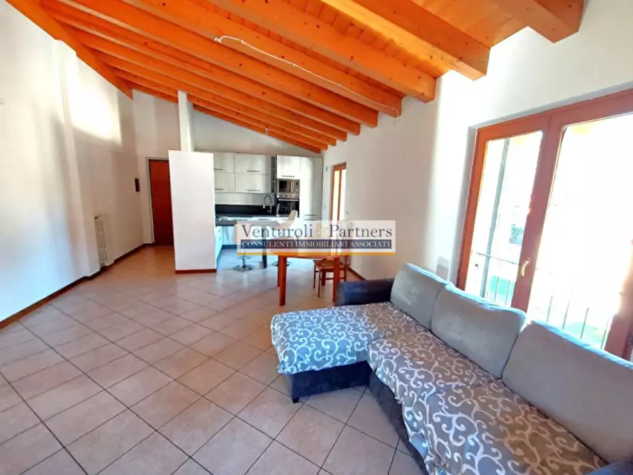 Immagine 1 di Appartamento in vendita  in ceresola a Vobarno