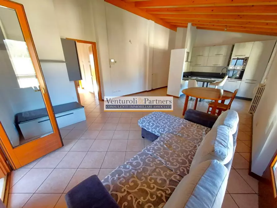 Immagine 2 di Appartamento in vendita  in ceresola a Vobarno