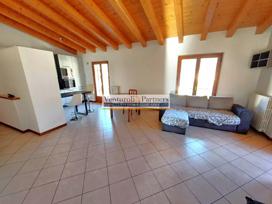 Immagine 3 di Appartamento in vendita  in ceresola a Vobarno