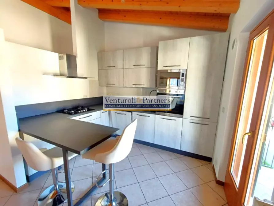 Immagine 4 di Appartamento in vendita  in ceresola a Vobarno