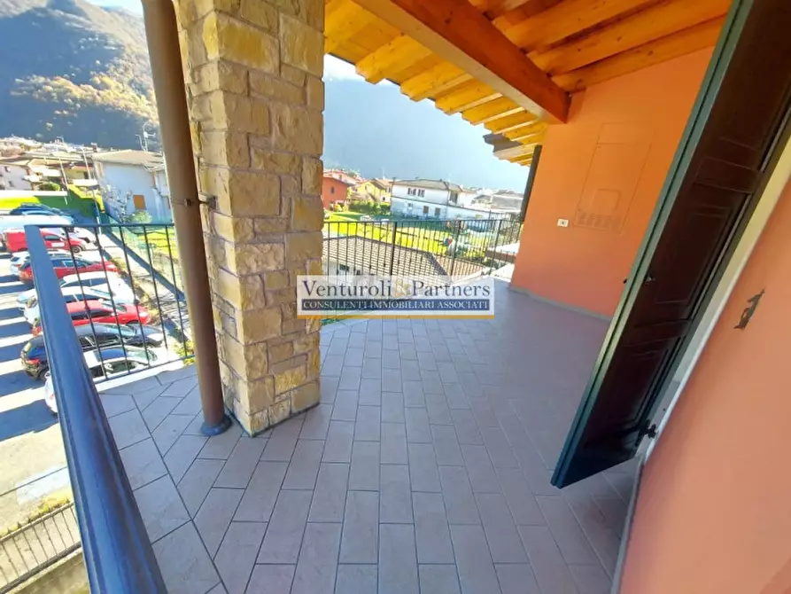 Immagine 5 di Appartamento in vendita  in ceresola a Vobarno