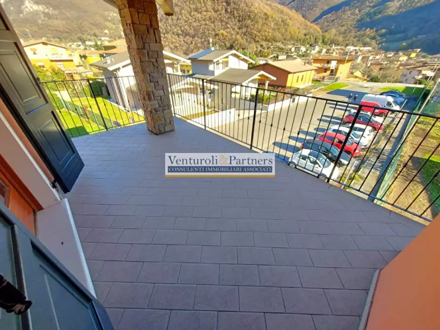 Immagine 8 di Appartamento in vendita  in ceresola a Vobarno